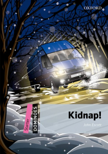 Dominoes Starter: Kidnap!  A1
